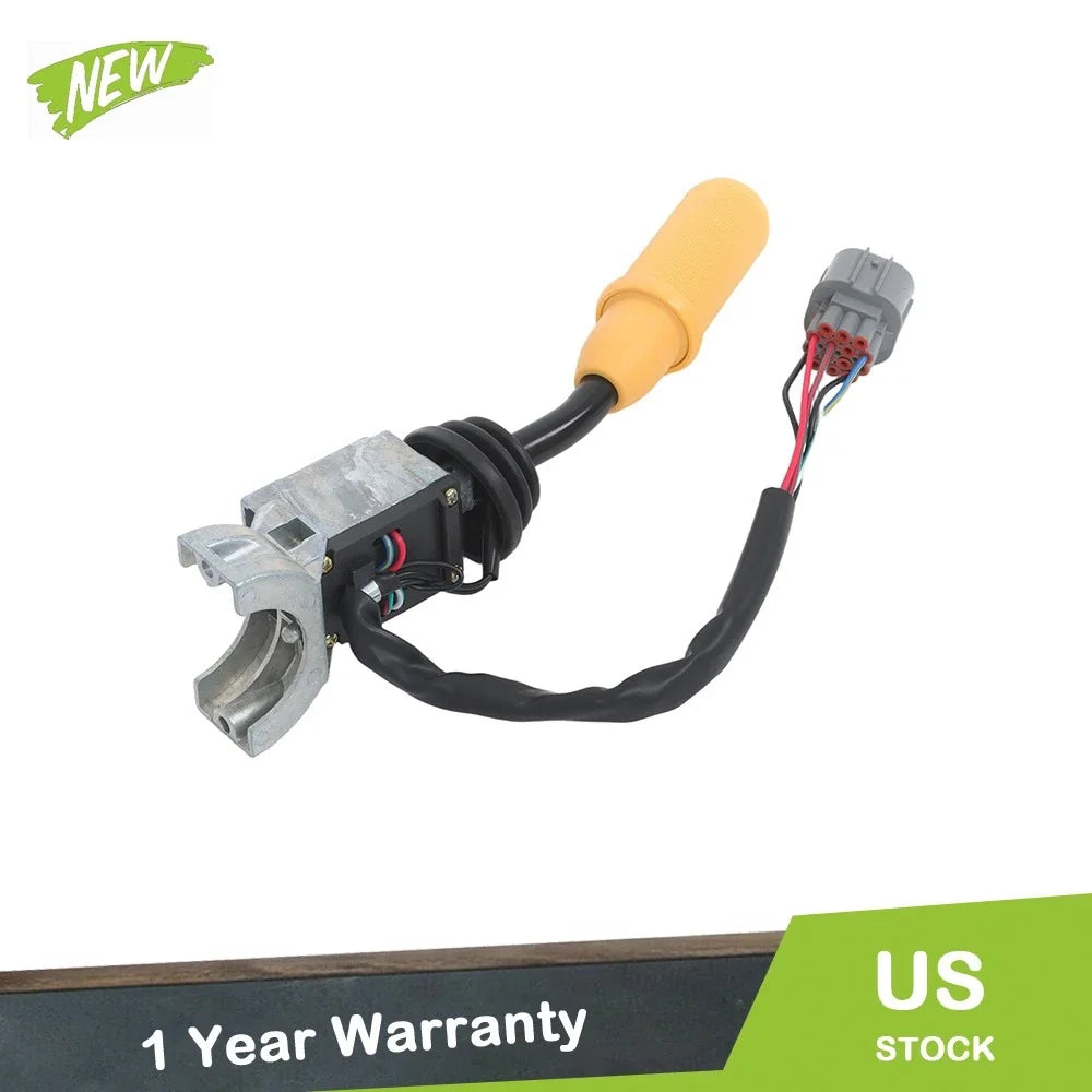 Left Handle Switch for Forward & Reverse Operation on JCB Backhoe (701-80165)