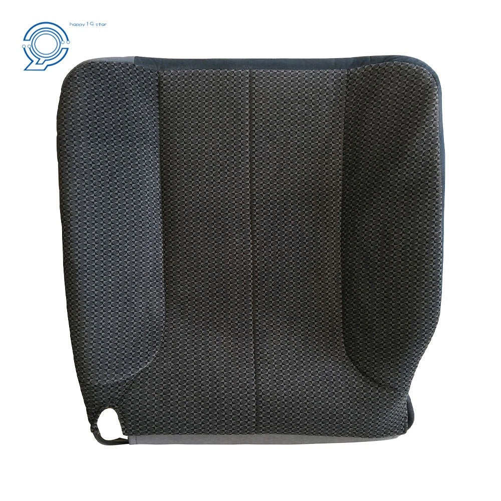 Bottom Seat Cover for Driver Side Dodge Ram 1500 2500 3500 Cloth (2003-2005)
