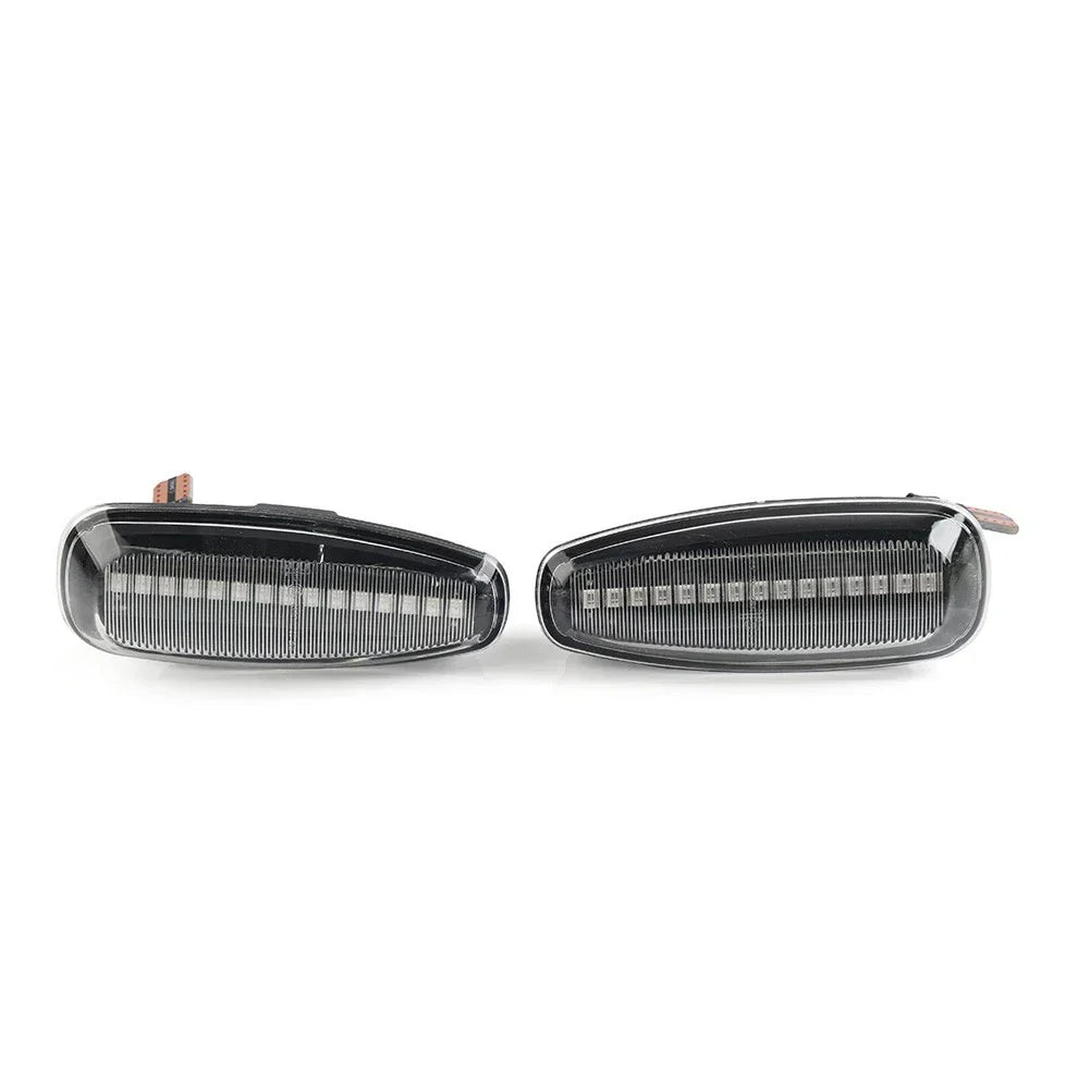 Side Marker Lights LED Turn Signal Lamp for Kia Rondo, Ceed, Rio 2012-2023