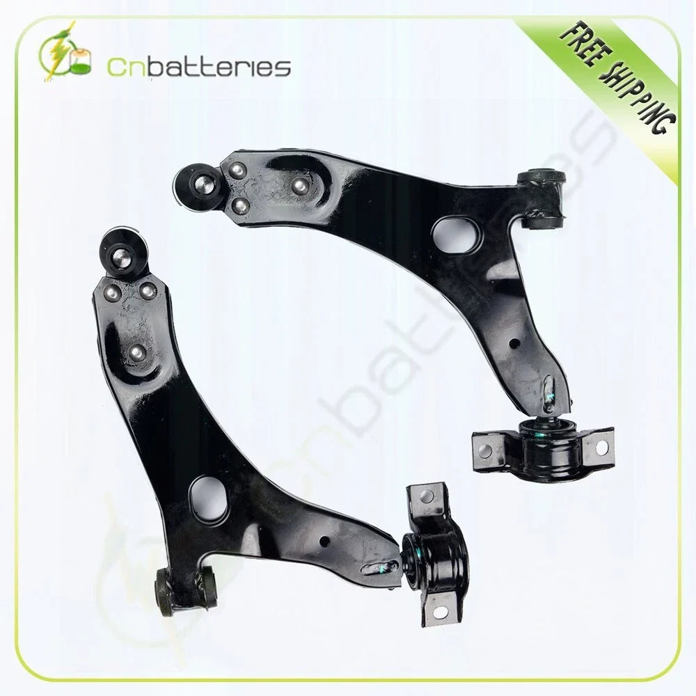 Control Arm & Ball Joint Assembly Set for 2004-2011 Ford Focus