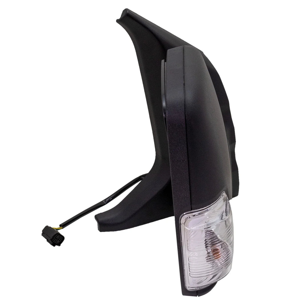 Turn Signal Mirrors with Heat for Ford Transit-250/350 (2018-2019)