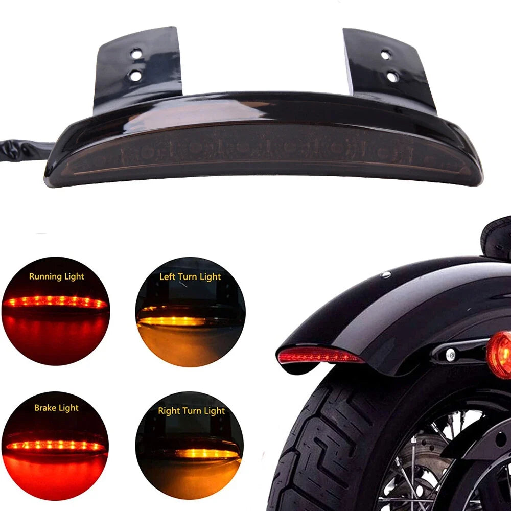 LED Brake Lights (Includes Turn Signals) for Harley Motorcycle