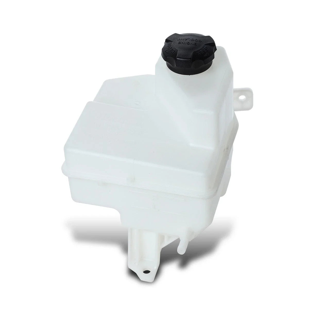 Coolant Overflow Bottle Tank Reservoir w/Cap for Kia Forte Koup/Forte5 (2014)