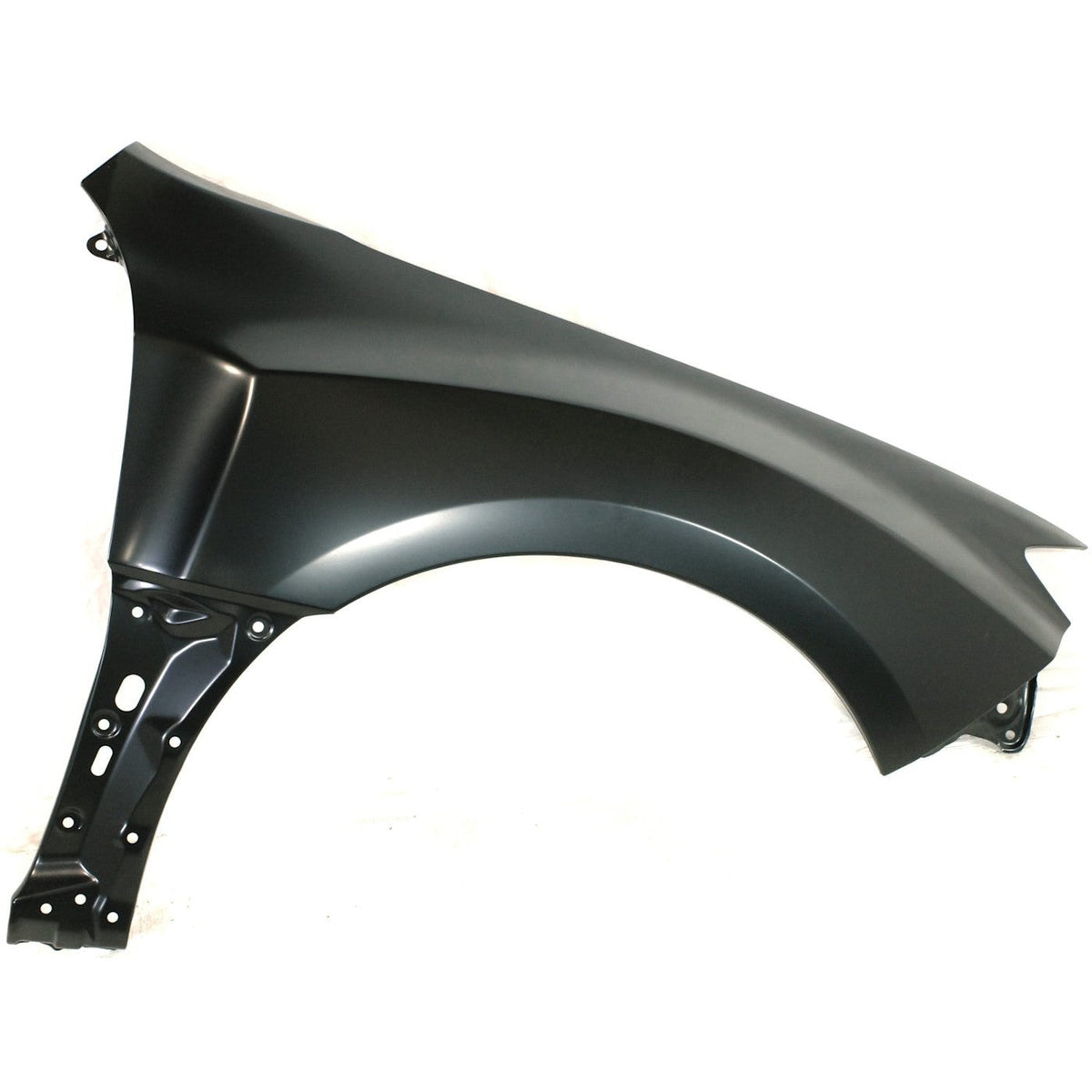 2008–2014 Subaru Impreza WRX STI Front Driver & Passenger Side Fender