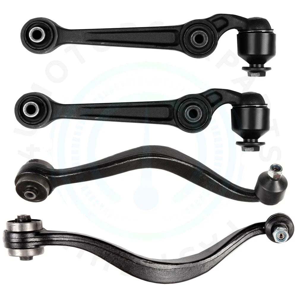 Front Lower Control Arm and Ball Joint for Ford Fusion (2006–2007)