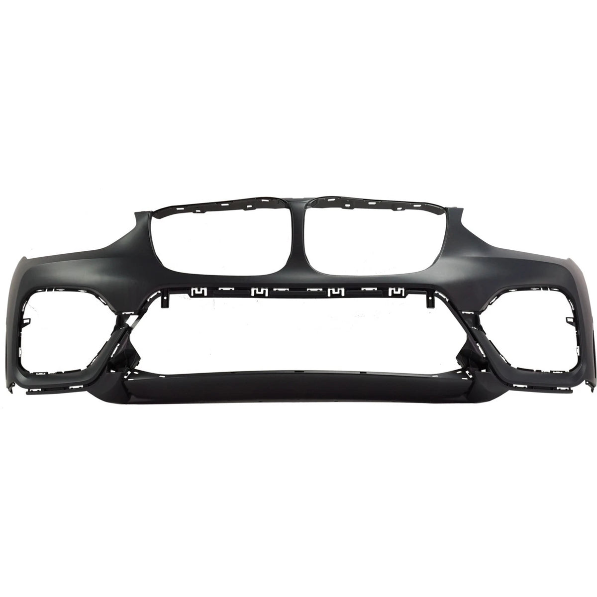 Front Bumper Cover for BMW X3 (2018–2021)
