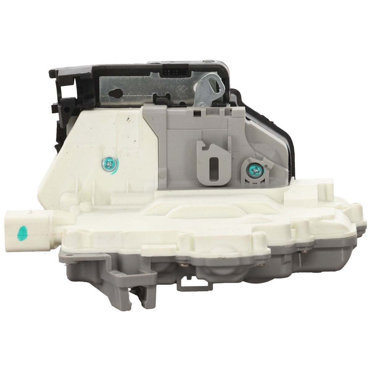 Door Lock Actuator Compatible with Porsche Cayenne and Panamera