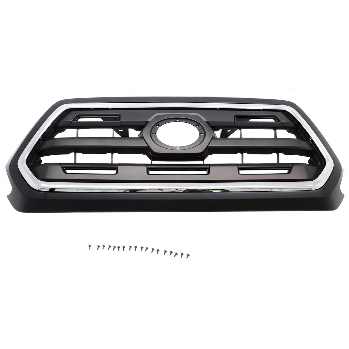 Driver Left Side Headlight for Toyota Tacoma (2016–2017)
