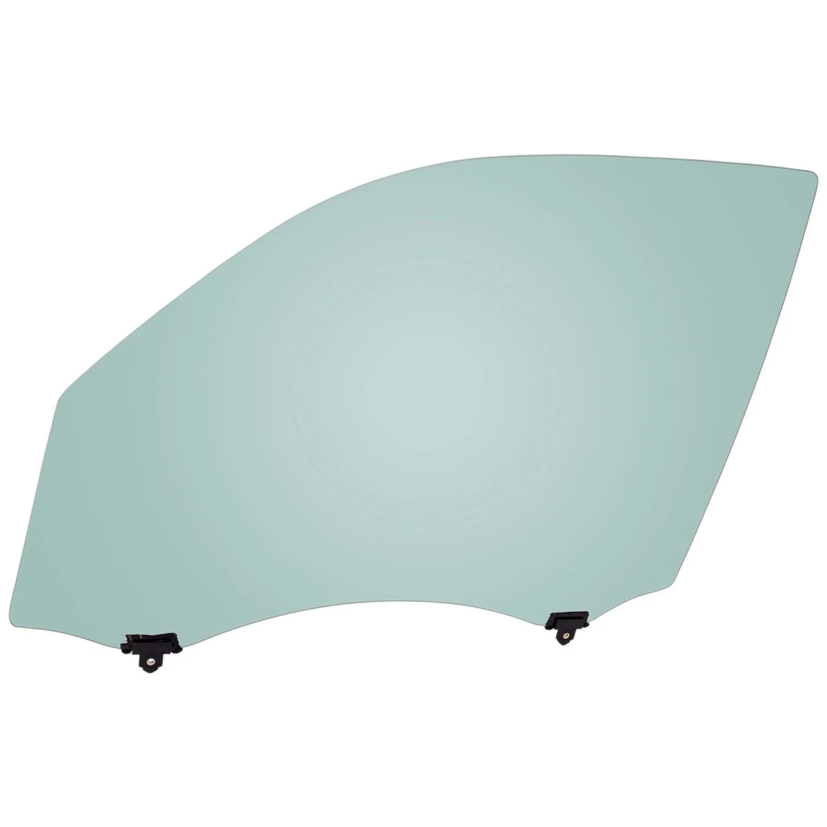 Front Door Glass (Driver) for Toyota Sequoia/Tundra 2001-2007