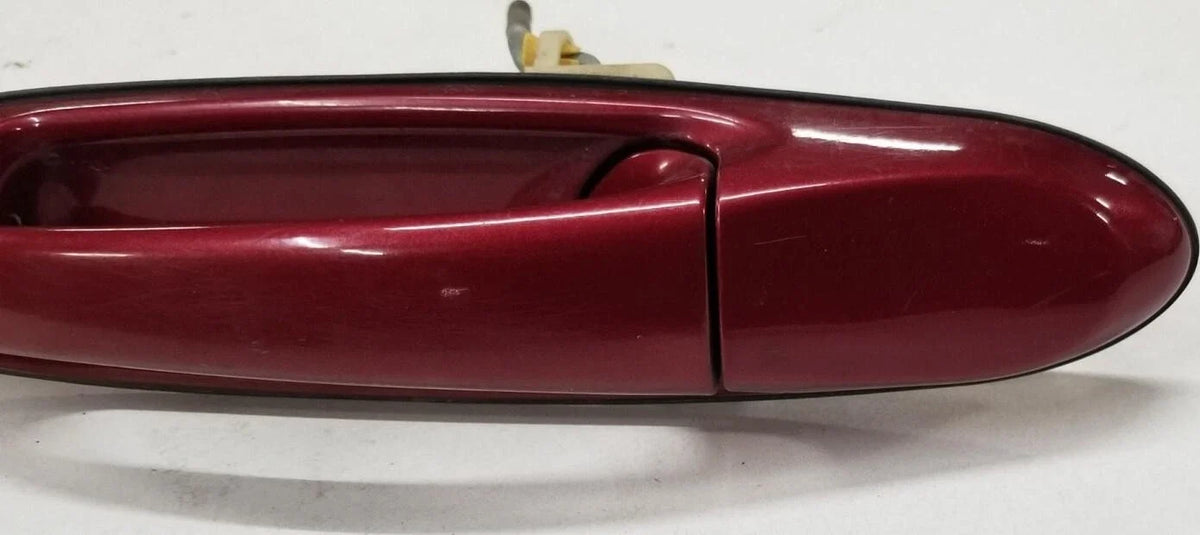 LH Rear Exterior Door Handle for Lincoln LS (2000–2006)