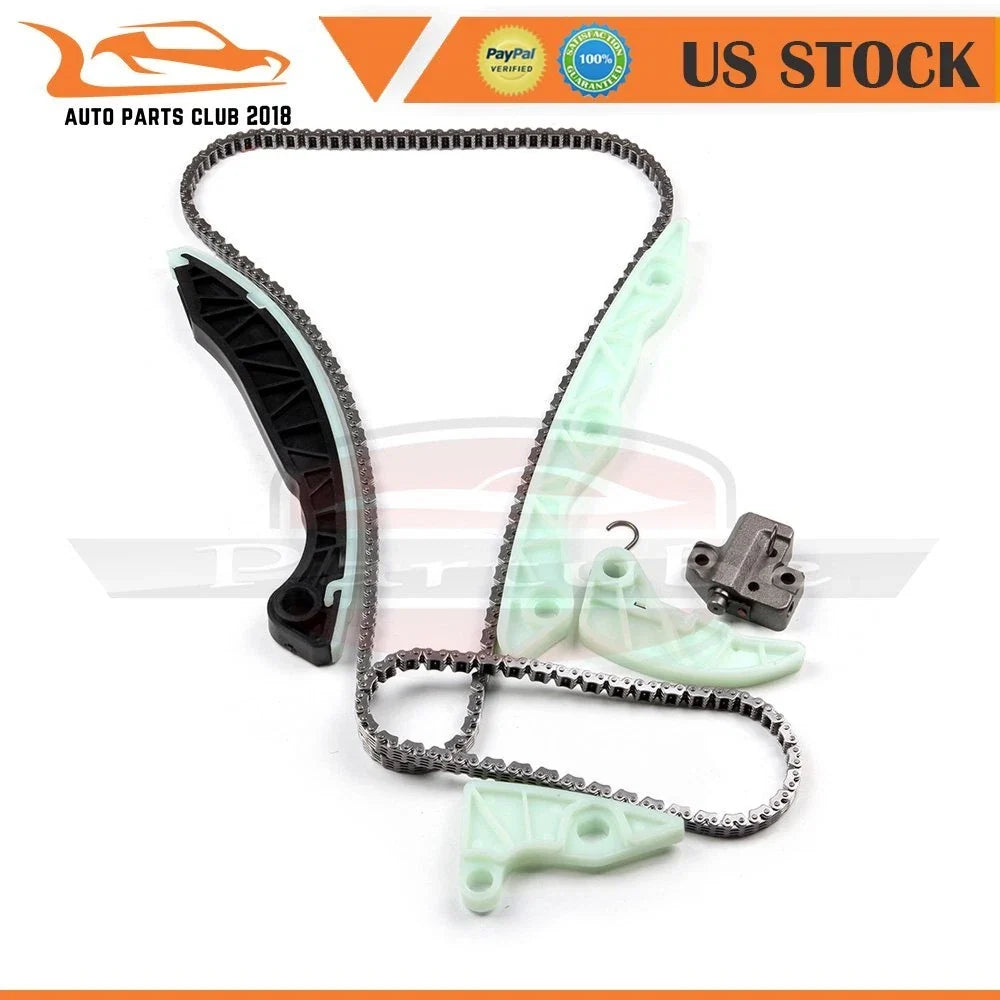 Timing Chain Kit & Tensioner for Genesis Coupe (2010–2013)