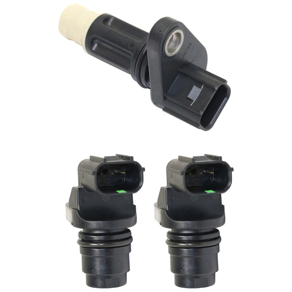 Crankshaft Position Sensor for Acura ILX Honda Civic Crosstour TSX CR-V Accord (2013–2020)