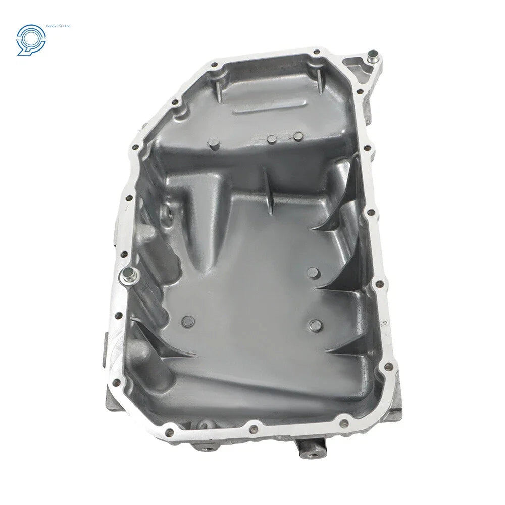 Aluminum Engine Oil Pan Sump 264-414 for Honda CR-V 2007-2009