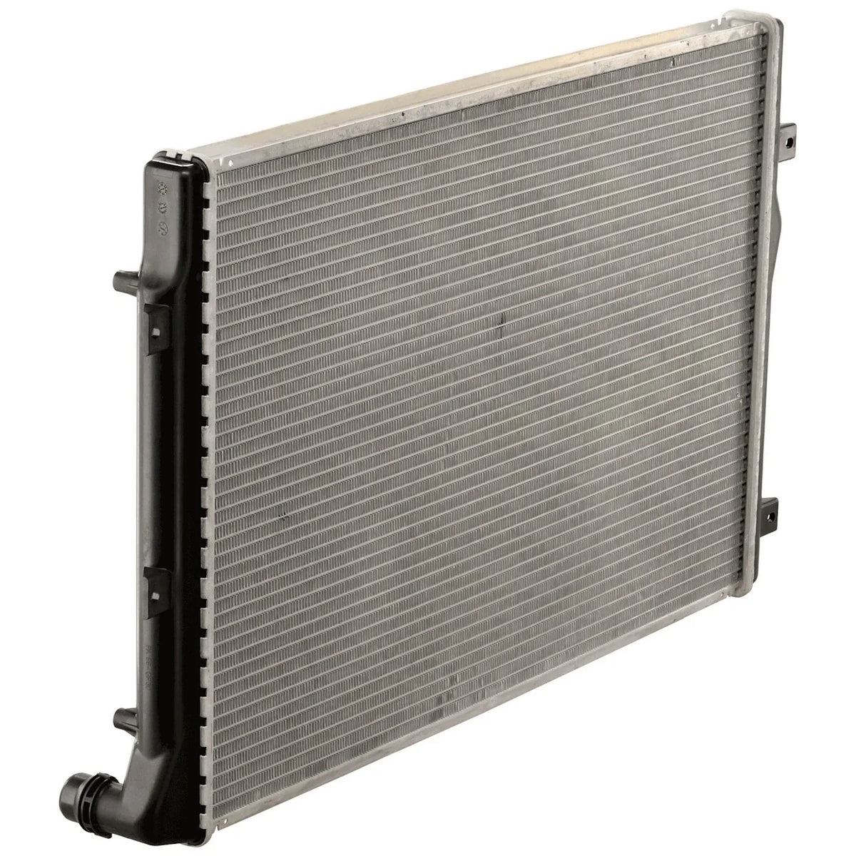 Radiator for VW Audi A3 TT Jetta 2008