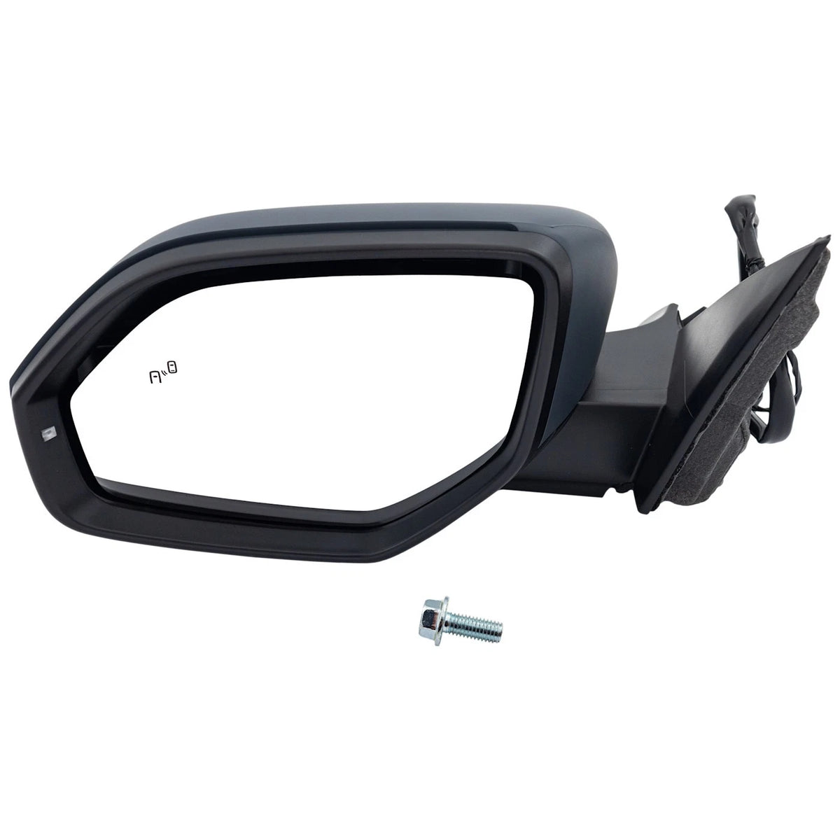 Heated Driver Left Side Mirror for VW Atlas (2021–2023)