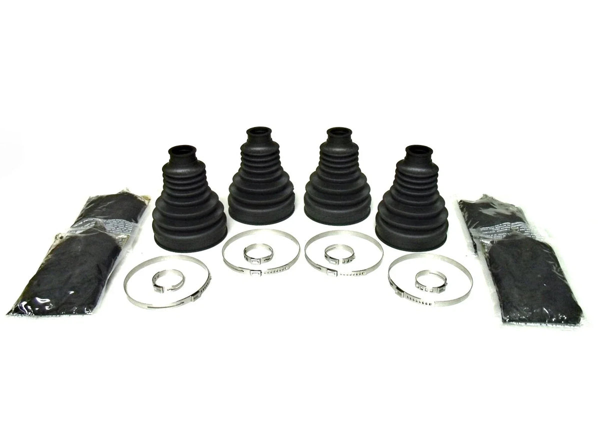 CV Boot Set for Can-Am Commander Defender Maverick (2011–2023) 705500870 Heavy Duty
