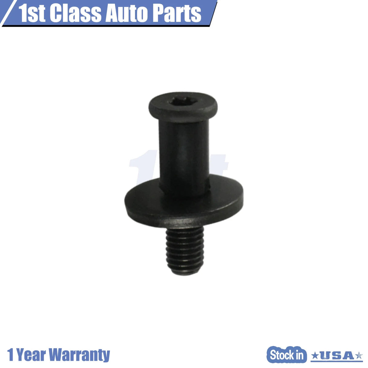 Tailgate Striker Bolt for Cadillac Chevrolet GMC Hummer (1999–2019)