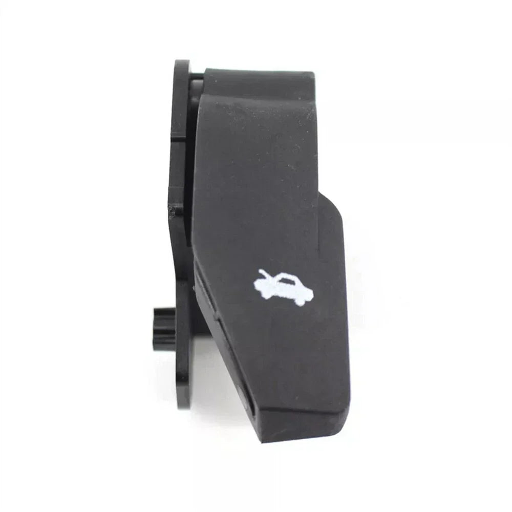 Hood Latch Release Handle for Silverado Sierra Tahoe (2007-2014)