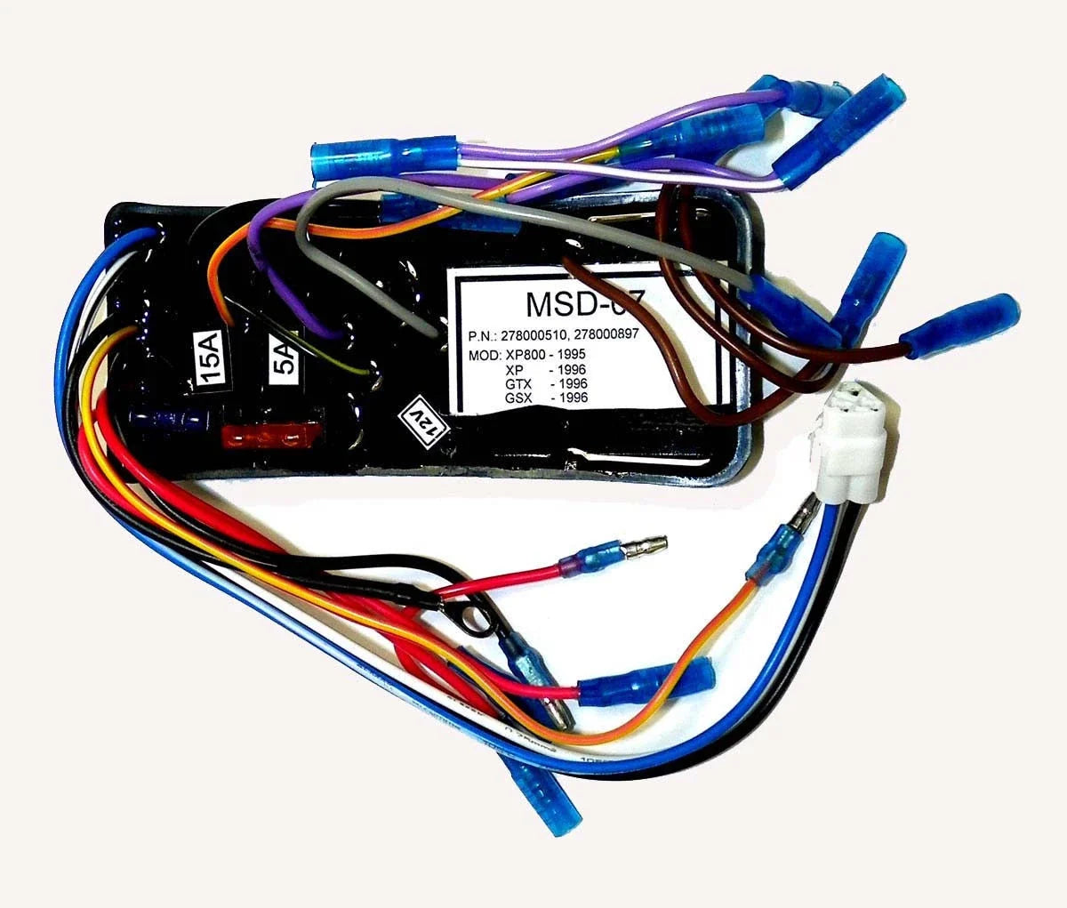 CDI Box for Sea-Doo 800 (1995–1997)