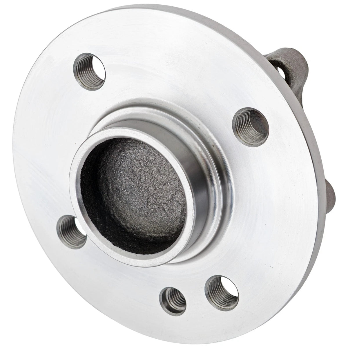 Wheel Hub for - Rear Driver/Passenger Side
