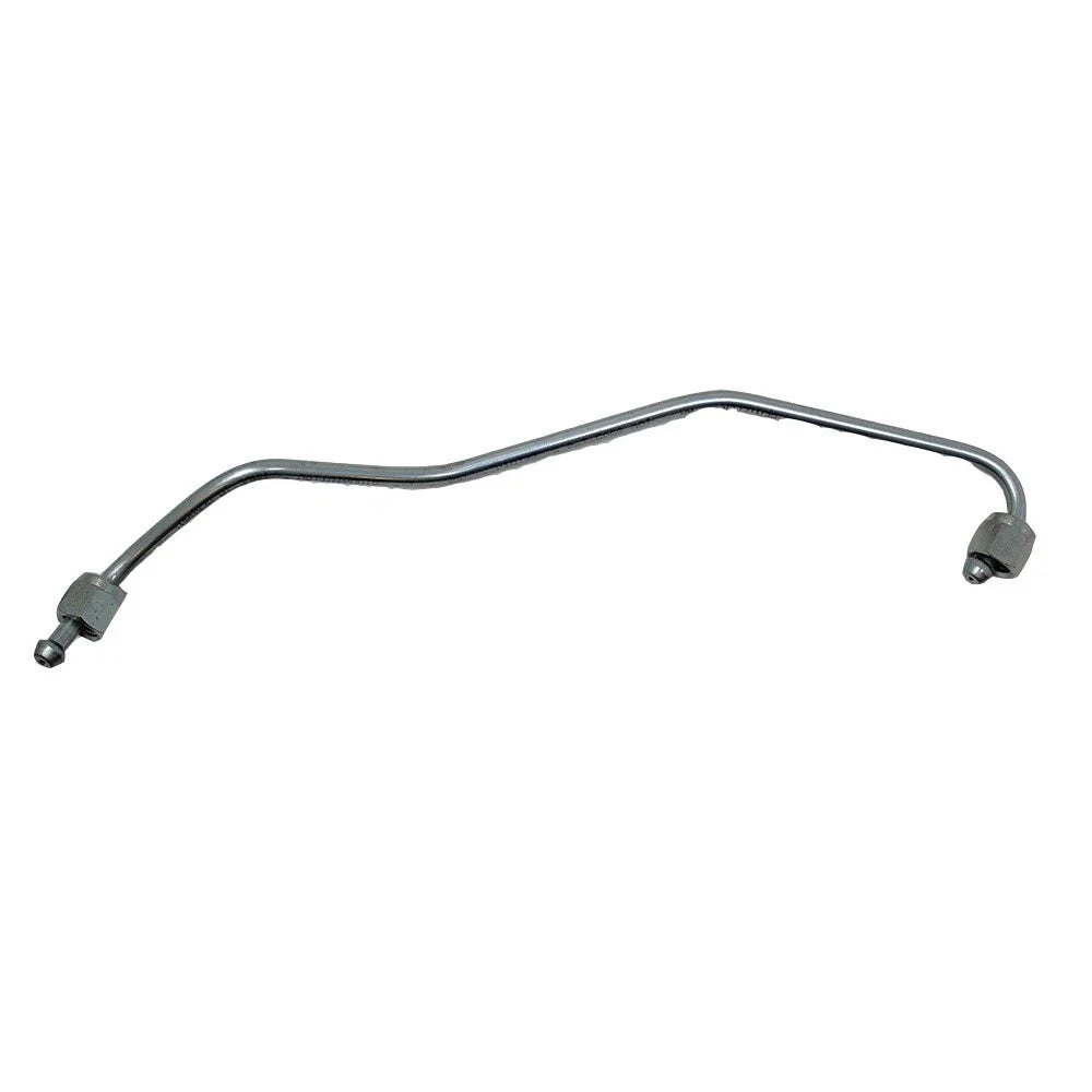 Fuel Injection Line #1 AR51194 for J D 600 4000 4020 4520 Tractors (1960–1975)