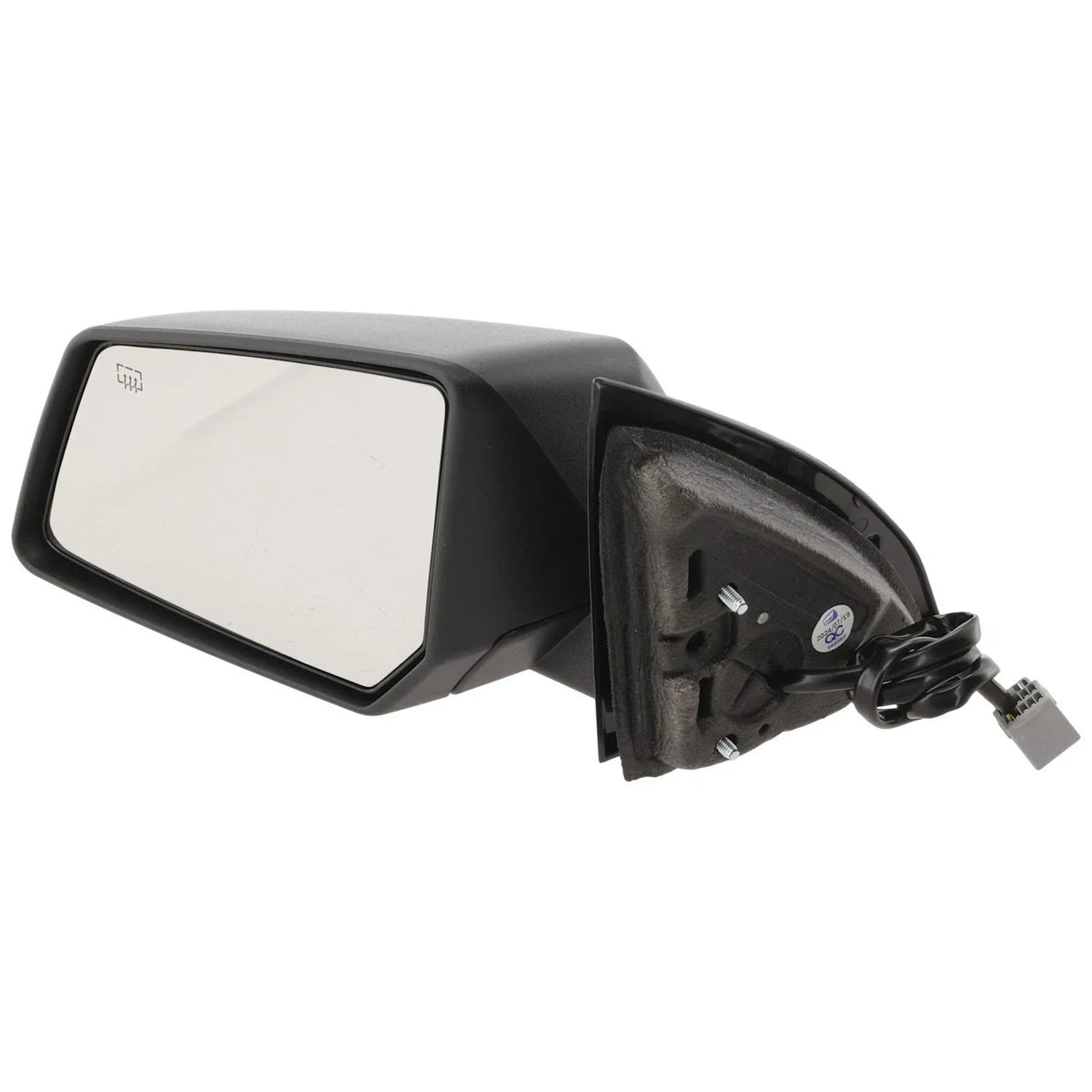Driver Side Heated Mirror for Chevy Traverse (2018 to 2023)