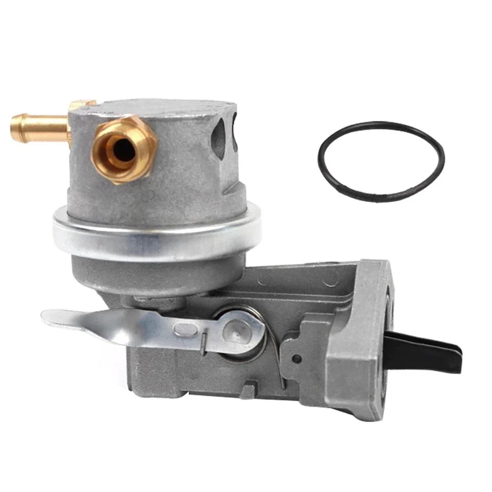 Fuel Lift Pump for John Deere (RE68345)