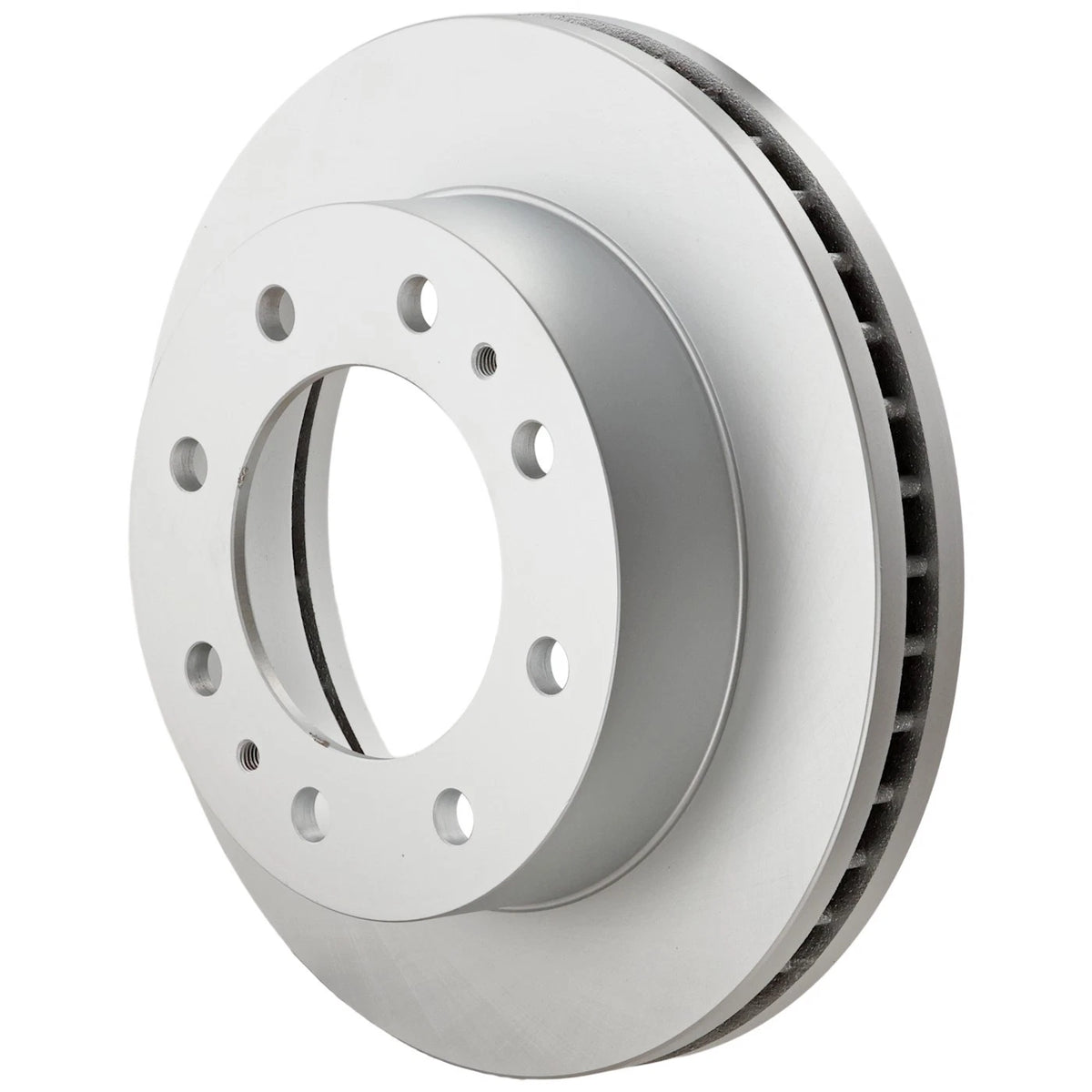 Front Brake Disc Rotors for Chevy Express Van Avalanche GMC 2500 3500 (2003–2023)