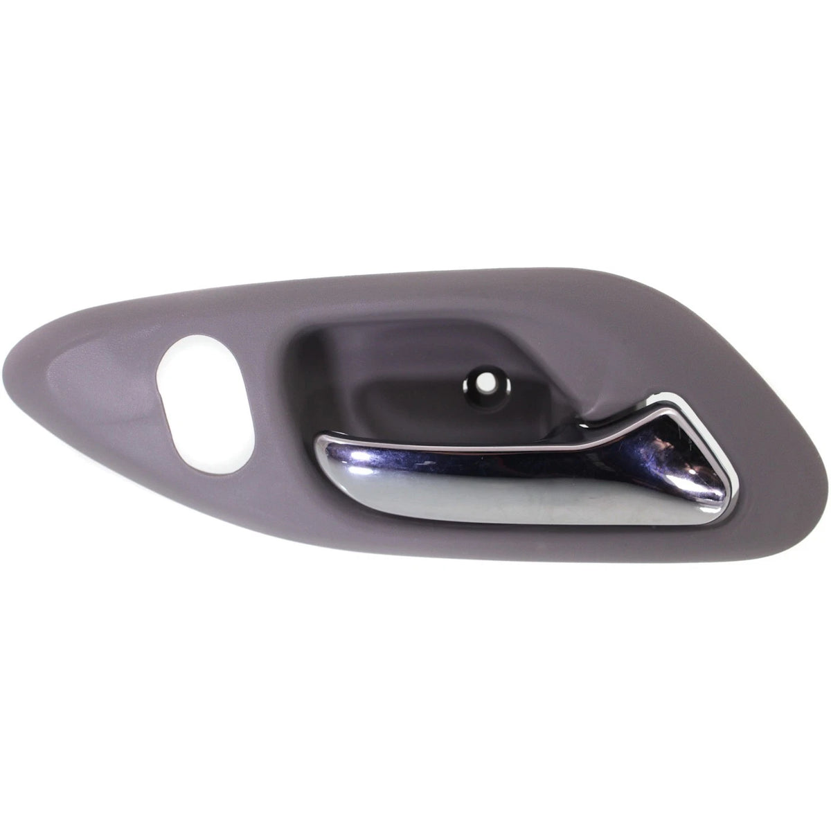 Front Passenger Right Interior Door Handle for Honda Accord (1998–2002)