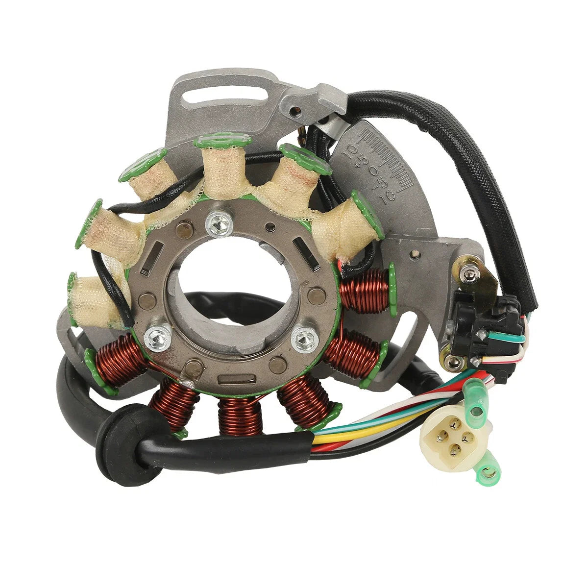 Generator Coil Stator for Yamaha YFZ350 Banshee 350 (1987-1994)