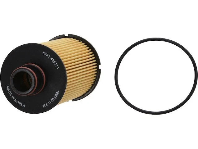 Oil Filter for Jaguar F-Pace (2017–2024) PR254XQ