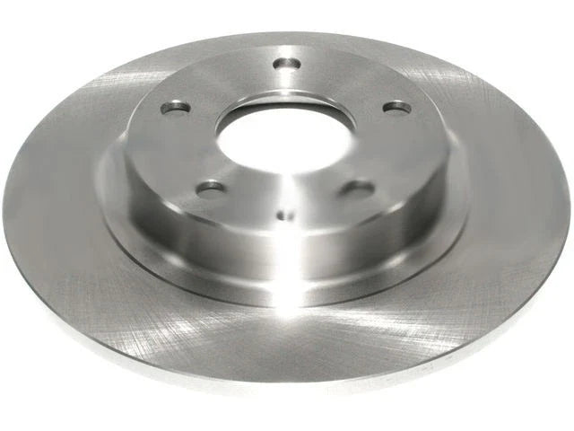 Rear Brake Rotor for Mazda 6 (2014–2021) GK765HH