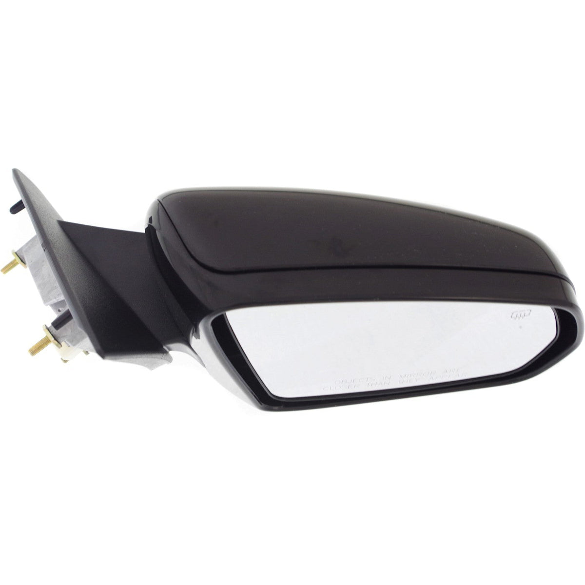 Heated Right Side Mirror for 2008-2014 Dodge Avenger
