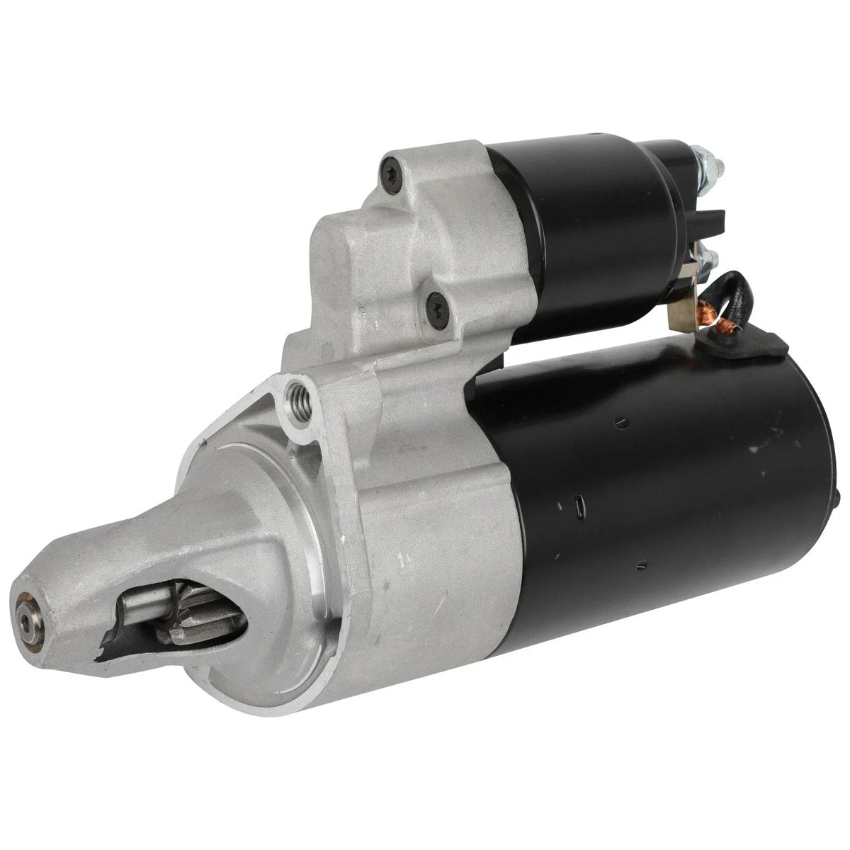 Starter Motor for Freightliner Sprinter 2500 (2007-2008) and Dodge Sprinter