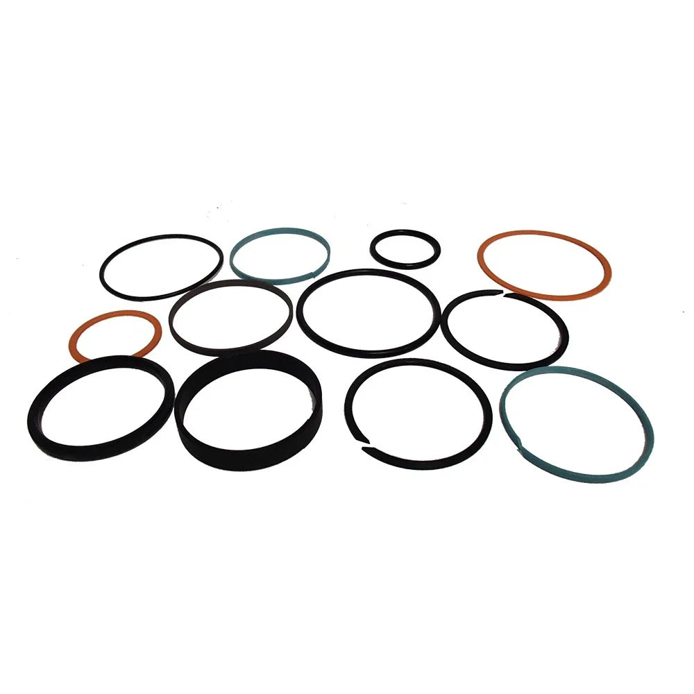 Hydraulic Cylinder Seal Kit for John Deere 740E, 748E, 748G, 748G-II