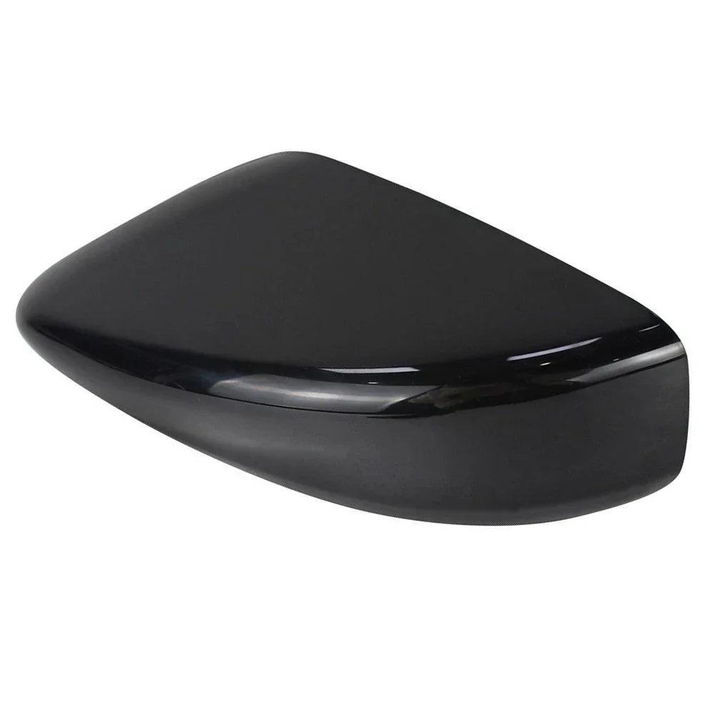 Rear View Mirror Cover - 2 Pack for Nissan Altima Sedan 2013-2017