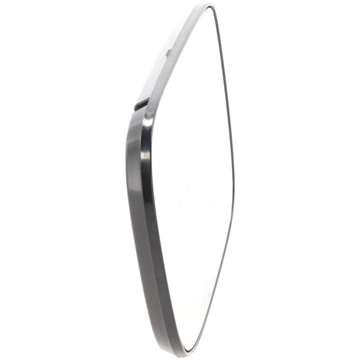 Left Side Mirror Glass for 2003-2008 Toyota Corolla with Backing Plate