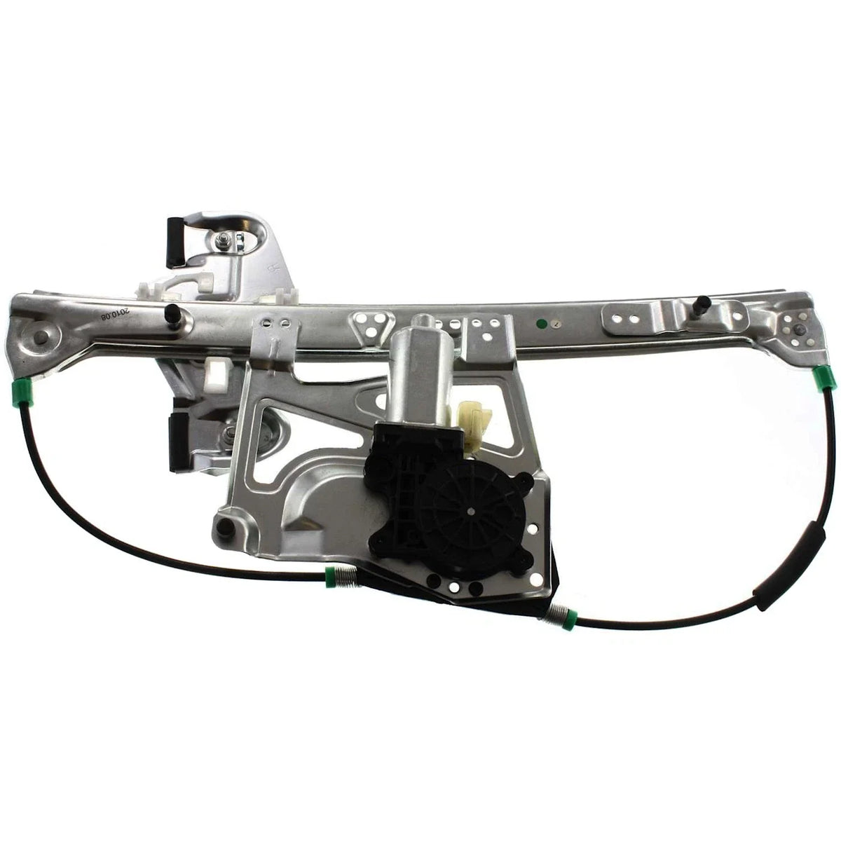 Window Regulator with Motor for 2000-2001 Cadillac DeVille Front Right Side