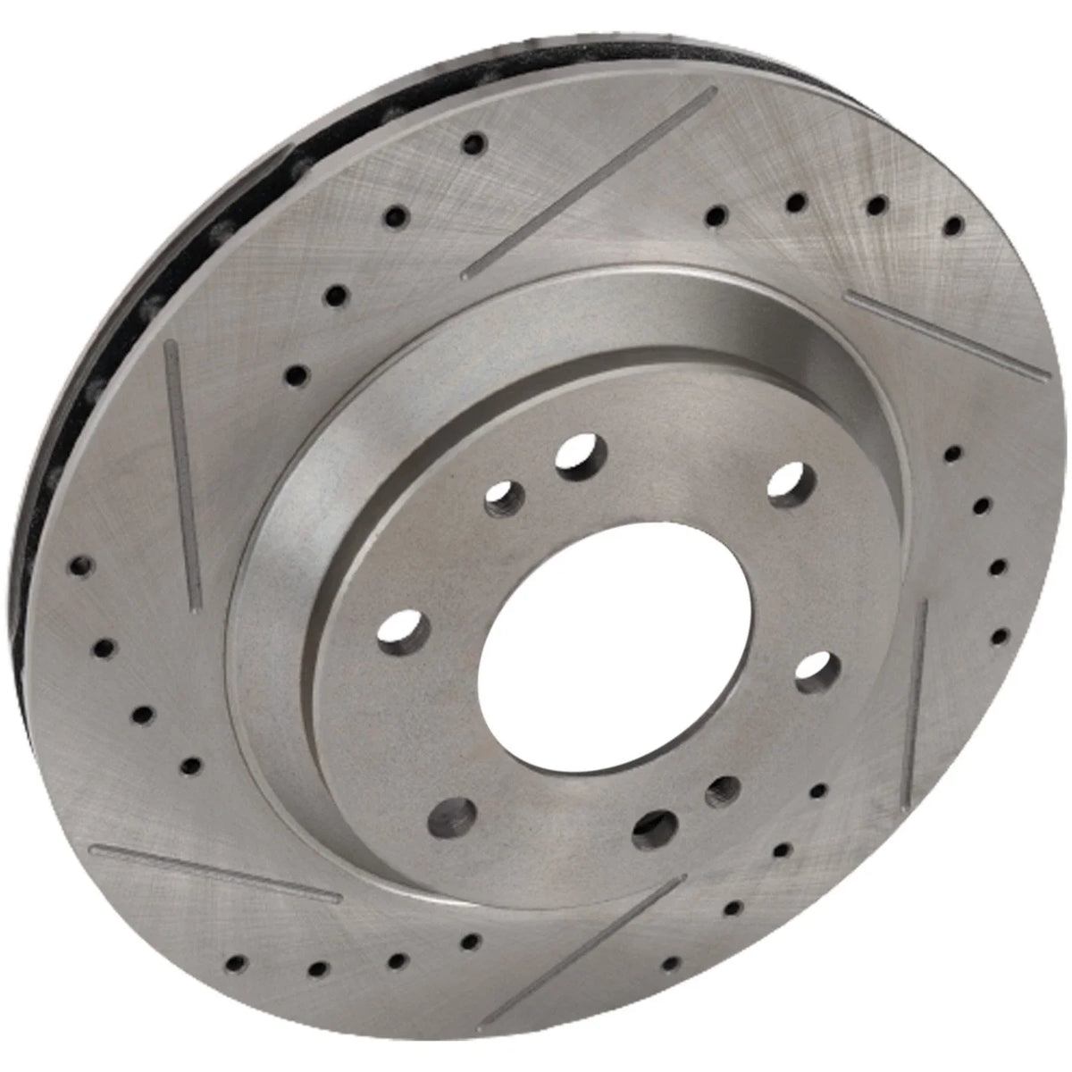 Front Brake Disc for Buick Rainier, Chevy Trailblazer, Isuzu Ascender