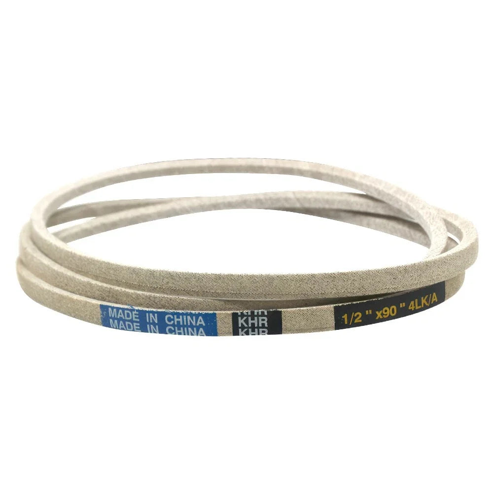 Deck Belt for Troy Bilt (Replaces 754-04122)