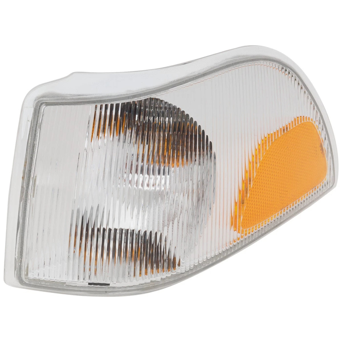 Side Marker Parking Turn Signal Light Driver Left LH for Volvo C70 S70 V70 (1998–2000)