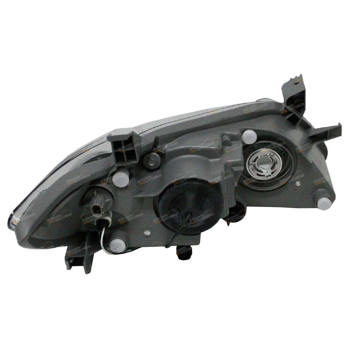 Left Side Headlight for Toyota Camry (2006-2009)