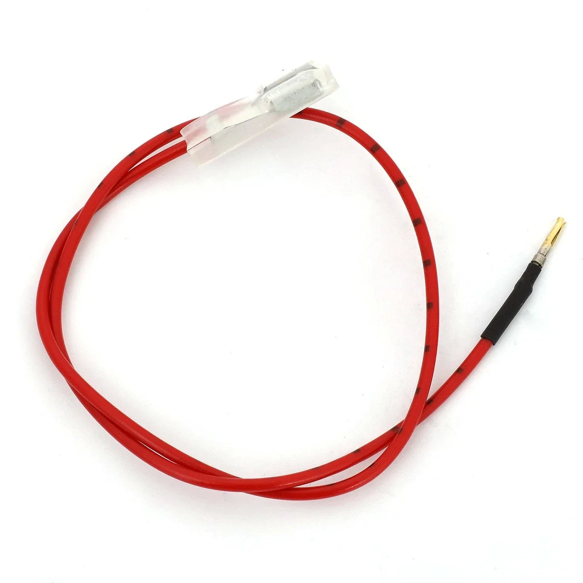 NRG Innovations SRK-TRANS Steering Wheel Clock Spring for Universal (12V)