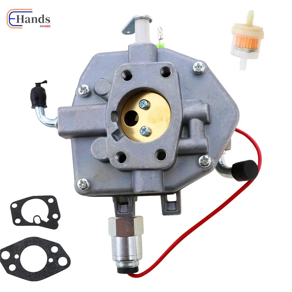 Carburetor Assy 843325 for Briggs & Stratton (Replaces 809217)