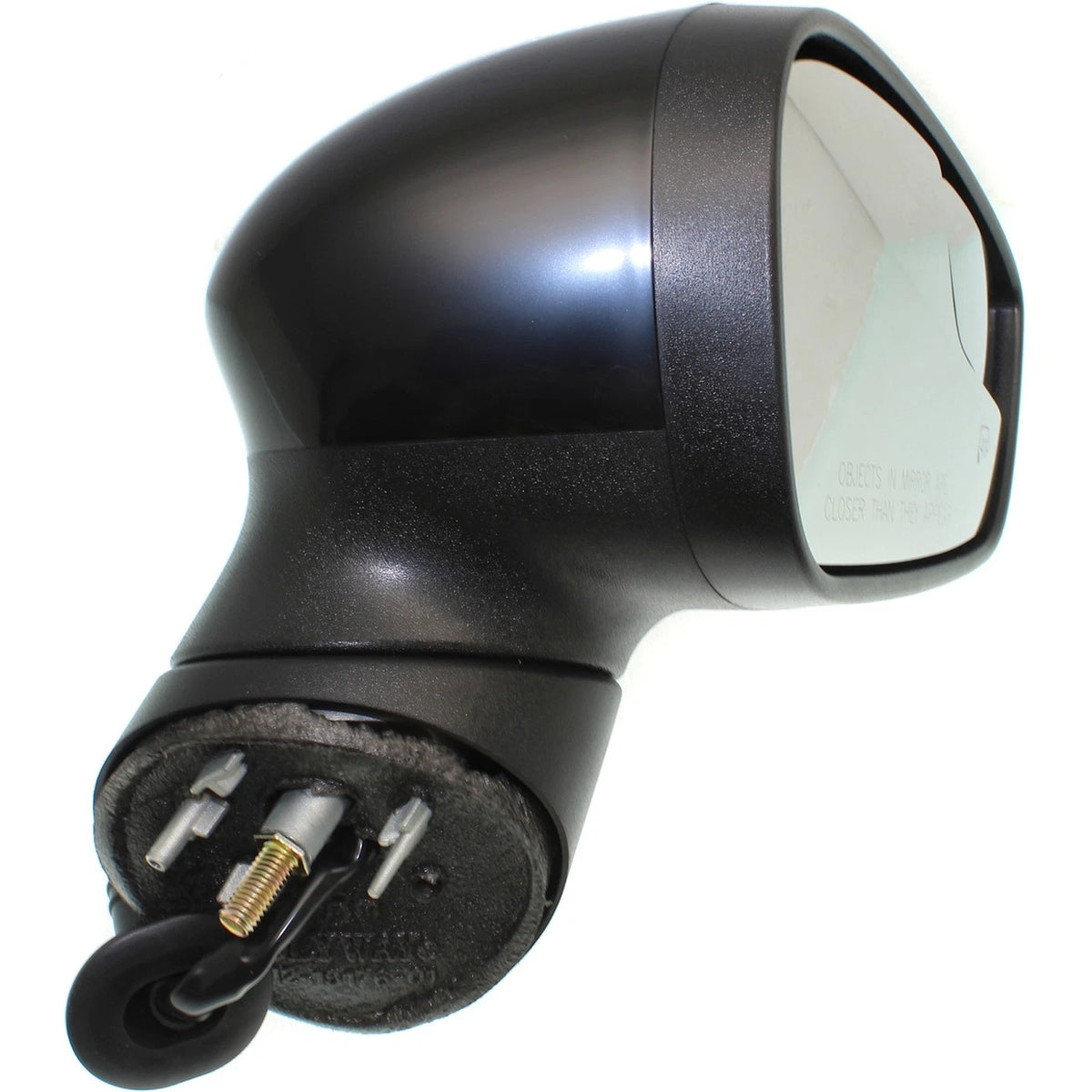 Heated Right Side Mirror for Ford Fiesta (2011)