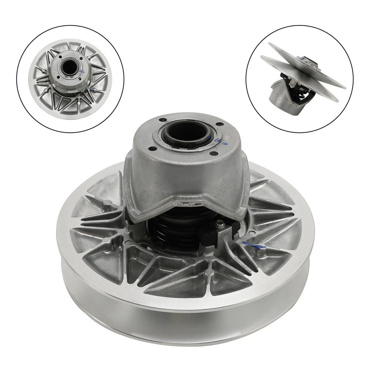 Rear Clutch Variator for Cfmoto Cforce 500 X8 2015-2023 - Part 0180-052000-0002