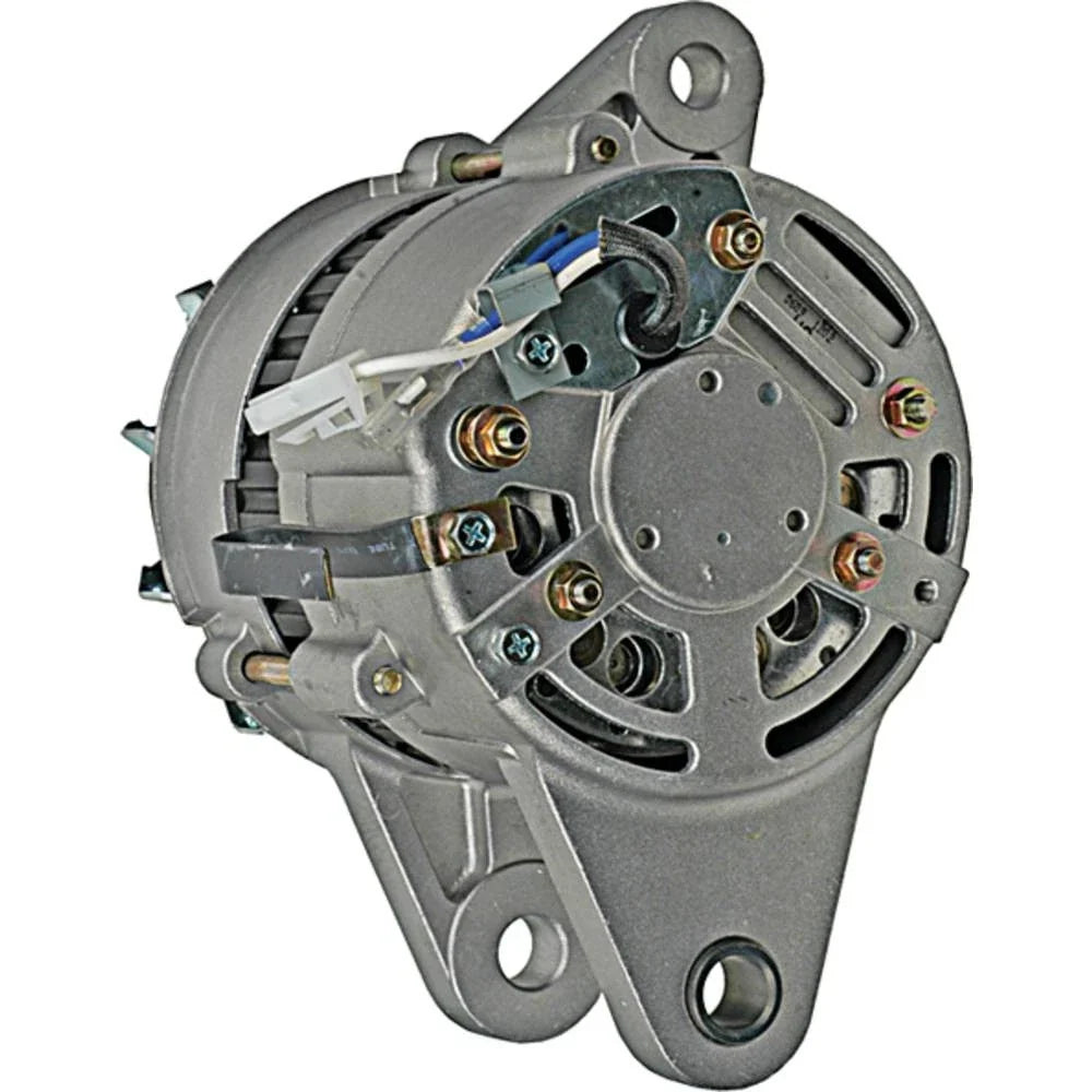 Alternator for J&N Electrical Products (400-50006-JN)