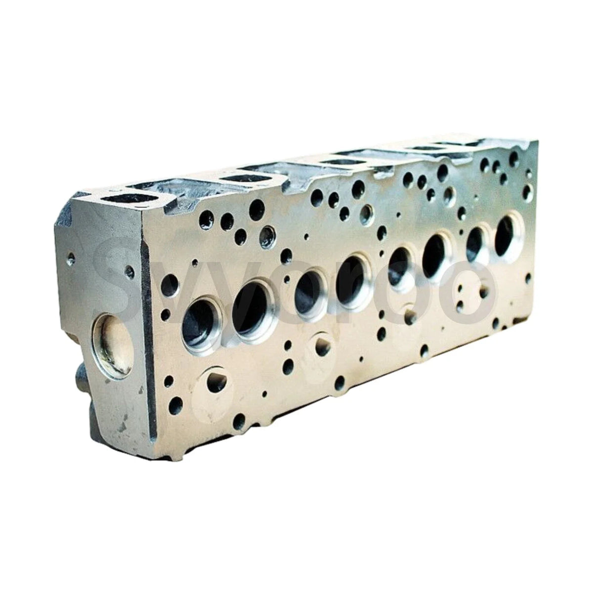 Cylinder Head for Isuzu 4JG2 (Z-8-97089-280-1, Z-8-97089-280-5)