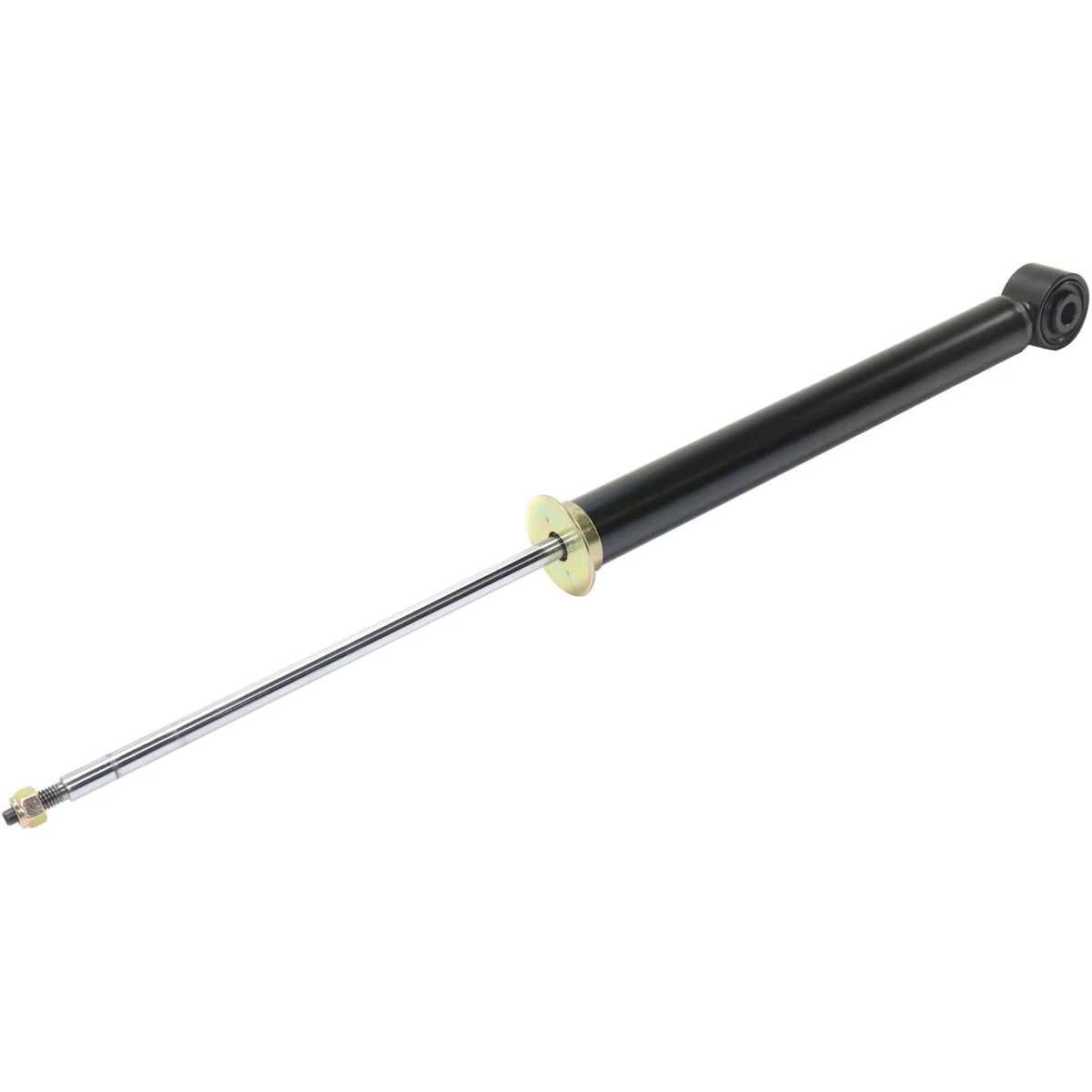 Shocks Set of 2 for 2011-2015 Chevy Cruze Volt Rear Left & Right