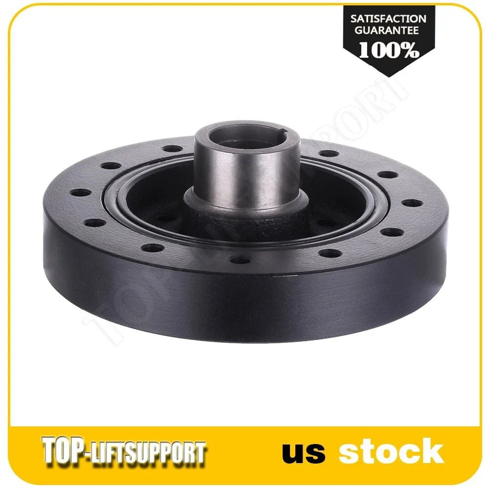 Harmonic Balancer for Chevy C10 Truck 5.7L (1969–1976)